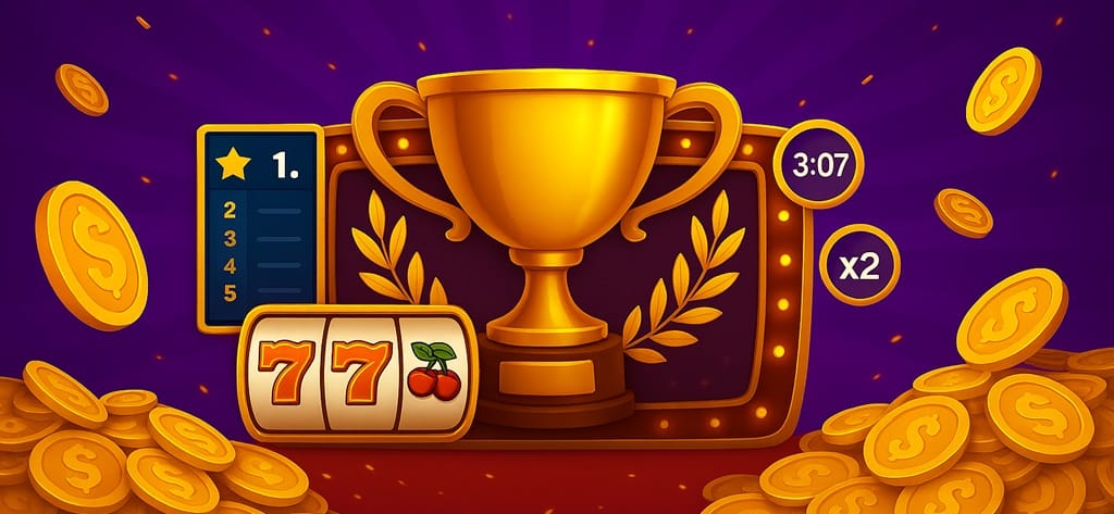 abc77-এ স্লটসে বড় জয় পাওয়া একজন খেলোয়াড়